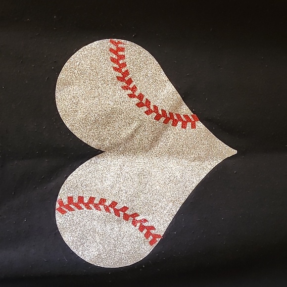 Softball Sweatshirt - Picture 3 of 3